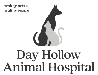 Day Hollow Animal Hospital Logo